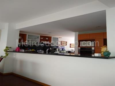 Casa de 4 alcobas en venta en Moraverde, Bogotá, 181 m² · foto 6 de 20