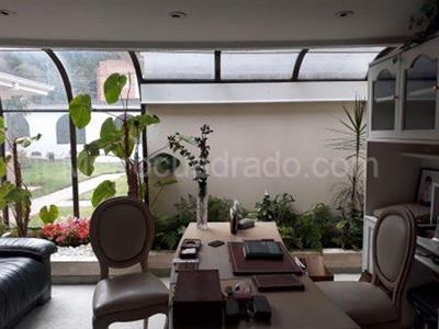 Casa de 4 alcobas en venta en Santa Ana Oriental, Bogotá, 500 m² · foto 11 de 20