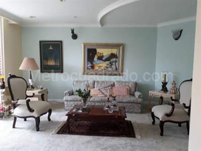 Casa de 4 alcobas en venta en Santa Ana Oriental, Bogotá, 500 m² · foto 12 de 20