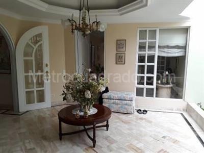 Casa de 4 alcobas en venta en Santa Ana Oriental, Bogotá, 500 m² · foto 19 de 20