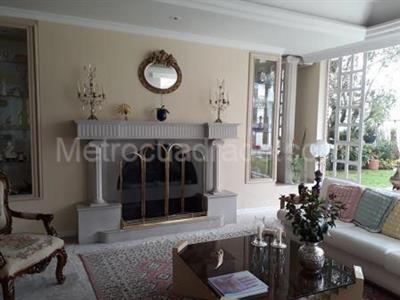 Casa de 4 alcobas en venta en Santa Ana Oriental, Bogotá, 500 m² · foto 6 de 20