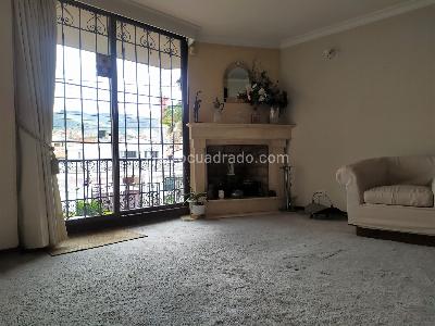 Apartamento en venta en Cedritos Contador, Bogotá · foto 3 de 19