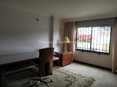 Apartamento en venta en Cedritos Contador, Bogotá · foto 13 de 19