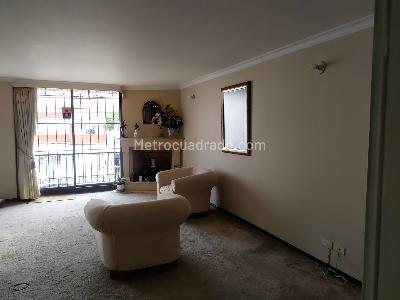 Apartamento en venta en Cedritos Contador, Bogotá · foto 5 de 19