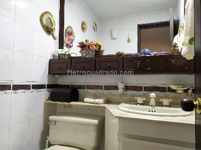 Apartamento en venta en Cedritos Contador, Bogotá · foto 17 de 19
