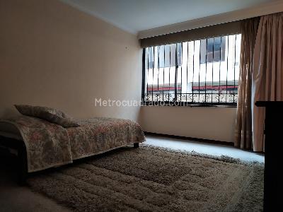 Apartamento en venta en Cedritos Contador, Bogotá · foto 14 de 19