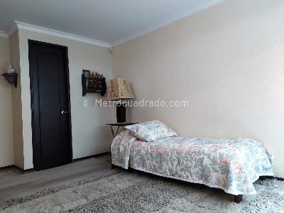 Apartamento en venta en Cedritos Contador, Bogotá · foto 9 de 19
