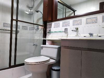Apartamento en venta en Cedritos Contador, Bogotá · foto 18 de 19