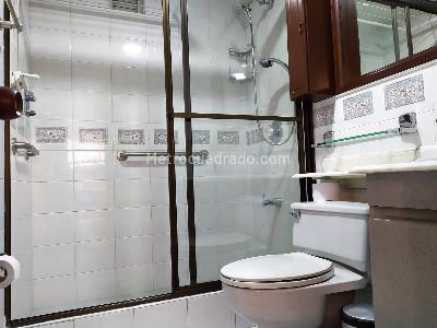 Apartamento en venta en Cedritos Contador, Bogotá · foto 19 de 19