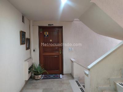 Apartamento en venta en Cedritos Contador, Bogotá · foto 2 de 19