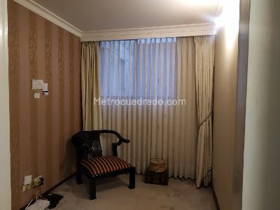 Apartamento en venta en Cedritos Contador, Bogotá · foto 12 de 19