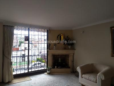 Apartamento en venta en Cedritos Contador, Bogotá · foto 11 de 19