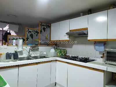 Apartamento en venta en Cedritos Contador, Bogotá · foto 6 de 19