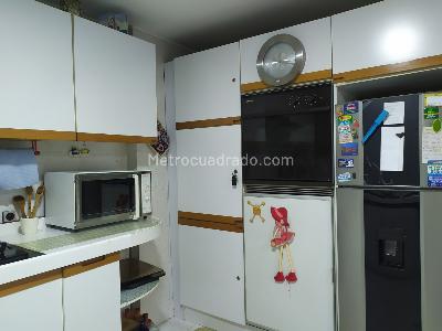 Apartamento en venta en Cedritos Contador, Bogotá · foto 7 de 19