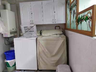Apartamento en venta en Cedritos Contador, Bogotá · foto 8 de 19