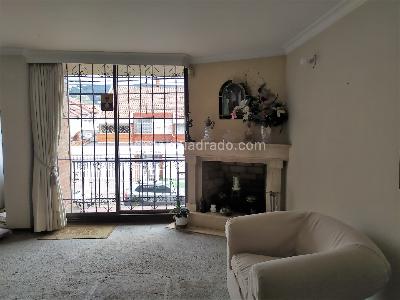 Apartamento en venta en Cedritos Contador, Bogotá · foto 4 de 19