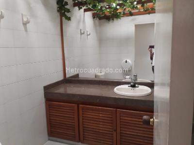 Apartamento en venta en Los Andes, Bogotá · foto 11 de 20