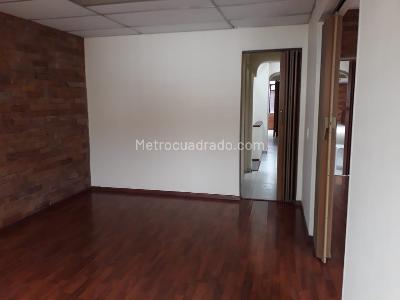 Apartamento en venta en Los Andes, Bogotá · foto 12 de 20