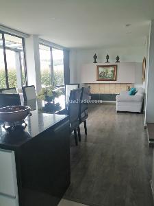 Casa de 3 alcobas en venta en Kilometro 5 Via Zipaquira, Bogotá, 222 m² · foto 4 de 19