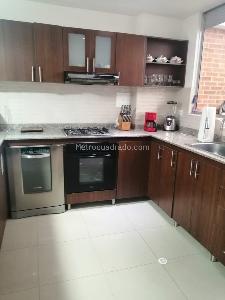Casa de 3 alcobas en venta en Asturias De Santillana, Chía, 205 m² · foto 9 de 19