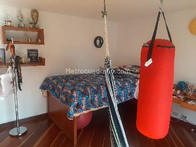 Apartamento de 3 alcobas en venta en Suba Cerros, Bogotá, 300 m² · foto 11 de 20