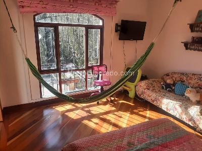 Apartamento de 3 alcobas en venta en Suba Cerros, Bogotá, 300 m² · foto 12 de 20