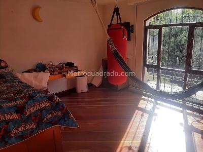 Apartamento de 3 alcobas en venta en Suba Cerros, Bogotá, 300 m² · foto 13 de 20