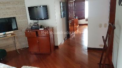 Apartamento de 3 alcobas en venta en Suba Cerros, Bogotá, 300 m² · foto 19 de 20