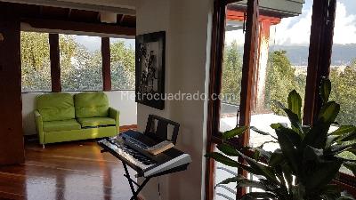 Apartamento de 3 alcobas en venta en Suba Cerros, Bogotá, 300 m² · foto 20 de 20