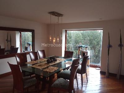 Apartamento de 3 alcobas en venta en Suba Cerros, Bogotá, 300 m² · foto 4 de 20