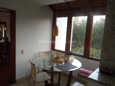 Apartamento de 3 alcobas en venta en Suba Cerros, Bogotá, 300 m² · foto 6 de 20