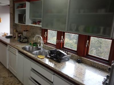 Apartamento de 3 alcobas en venta en Suba Cerros, Bogotá, 300 m² · foto 7 de 20