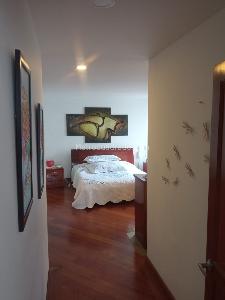 Apartamento de 3 alcobas en venta en Suba Cerros, Bogotá, 300 m² · foto 9 de 20