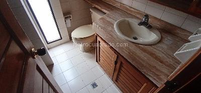 Apartamento en venta en Club De Los Lagartos, Bogotá · foto 7 de 20