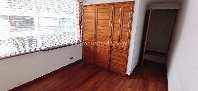 Apartamento en venta en Club De Los Lagartos, Bogotá · foto 8 de 20