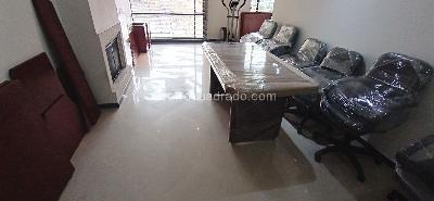 Apartamento en venta en Club De Los Lagartos, Bogotá · foto 10 de 20