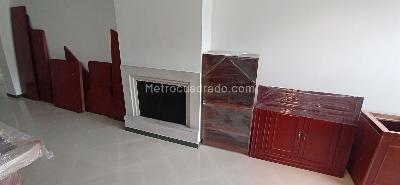 Apartamento en venta en Club De Los Lagartos, Bogotá · foto 11 de 20