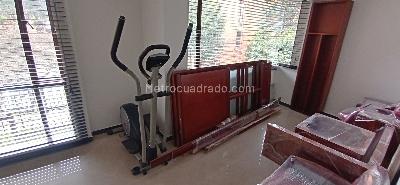 Apartamento en venta en Club De Los Lagartos, Bogotá · foto 12 de 20