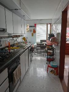 Apartamento de 3 alcobas en venta en San Patricio, Bogotá, 142 m² · foto 10 de 20