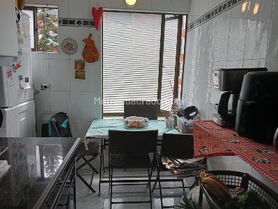 Apartamento de 3 alcobas en venta en San Patricio, Bogotá, 142 m² · foto 11 de 20