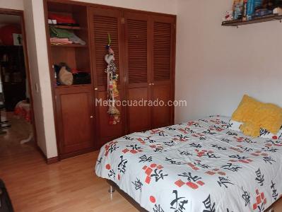 Apartamento de 3 alcobas en venta en San Patricio, Bogotá, 142 m² · foto 12 de 20