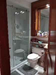 Apartamento de 3 alcobas en venta en San Patricio, Bogotá, 142 m² · foto 17 de 20
