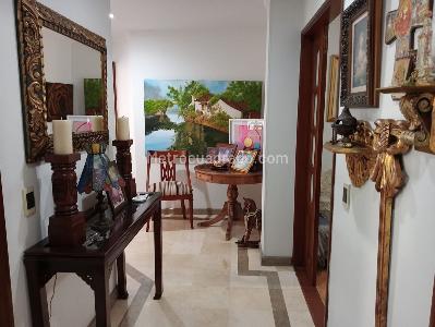 Apartamento de 3 alcobas en venta en San Patricio, Bogotá, 142 m² · foto 20 de 20