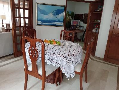 Apartamento de 3 alcobas en venta en San Patricio, Bogotá, 142 m² · foto 7 de 20