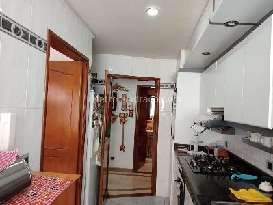 Apartamento de 3 alcobas en venta en San Patricio, Bogotá, 142 m² · foto 8 de 20