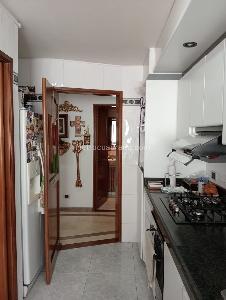 Apartamento de 3 alcobas en venta en San Patricio, Bogotá, 142 m² · foto 9 de 20