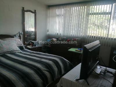 Casa de 3 alcobas en venta en Los Alcazares, Bogotá · foto 10 de 19