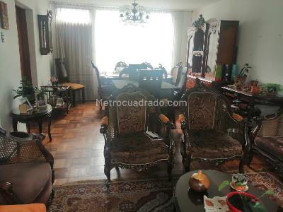 Casa de 3 alcobas en venta en Los Alcazares, Bogotá · foto 12 de 19