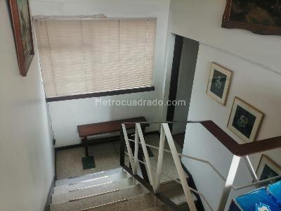 Casa de 3 alcobas en venta en Los Alcazares, Bogotá · foto 13 de 19