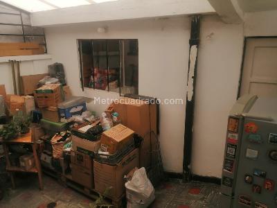 Casa de 3 alcobas en venta en Los Alcazares, Bogotá · foto 14 de 19
